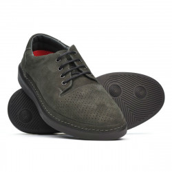 Ανδρικά casual/sport παπούτσια 901 bufo tdm