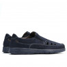 Μοκασίνια άνδρες 898 bufo indigo