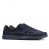 Μοκασίνια άνδρες 898 bufo indigo