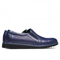 Ανδρικά casual παπούτσια 902 indigo