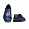 Ανδρικά casual παπούτσια 902 indigo