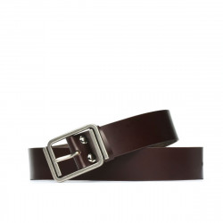 Ζώνη unisex 37b cafe
