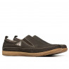 Ανδρικά casual παπούτσια 745 bufo tdm (Testa di Moro)