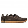 Ανδρικά casual παπούτσια 745 bufo tdm (Testa di Moro)