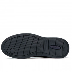 Ανδρικά παπούτσια casual/sport 919 indigo combinat