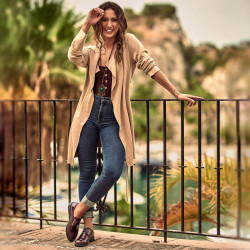 Γυναικεία παπούτσια casual 6020 λουστρίνι μπορντό