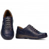 Ανδρικά casual παπούτσια 923 indigo
