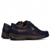 Ανδρικά casual παπούτσια 923 indigo
