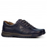 Ανδρικά casual παπούτσια 923 indigo