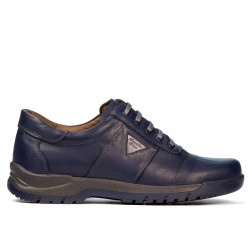 Ανδρικά casual παπούτσια 923 indigo