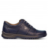 Ανδρικά casual παπούτσια 923 indigo