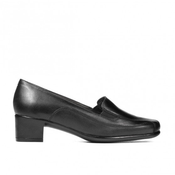 Γυναικεία casual παπούτσια 614 μαύρο Γυναικεία casual παπούτσια 614 μαύρο