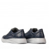 Άνδρες casual/σπορ παπούτσια 924 indigo