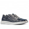 Άνδρες casual/σπορ παπούτσια 924 indigo