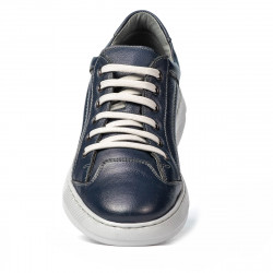 Άνδρες casual/σπορ παπούτσια 924 indigo