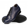 Γυναικεία casual παπούτσια 6031 indigo