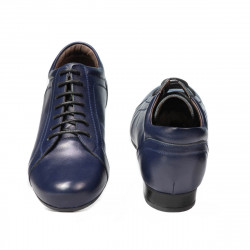 Γυναικεία casual παπούτσια 6031 indigo