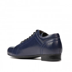 Γυναικεία casual παπούτσια 6031 indigo