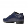 Γυναικεία casual παπούτσια 6031 indigo