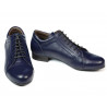 Γυναικεία casual παπούτσια 6031 indigo