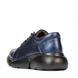 Γυναικεία casual παπούτσια 6032 indigo