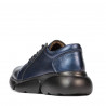 Γυναικεία casual παπούτσια 6032 indigo