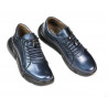 Γυναικεία casual παπούτσια 6032 indigo