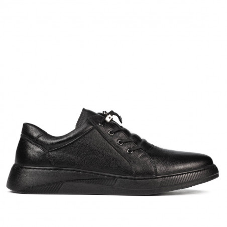Μαύρα casual/sport παπούτσια 927