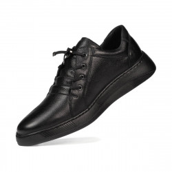 Μαύρα casual/sport παπούτσια 927