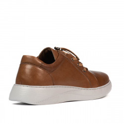 Παπούτσια casual/sport 927 καφέ