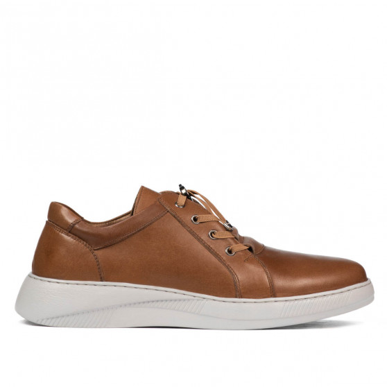 Παπούτσια casual/sport 927 καφέ Παπούτσια casual/sport 927 καφέ