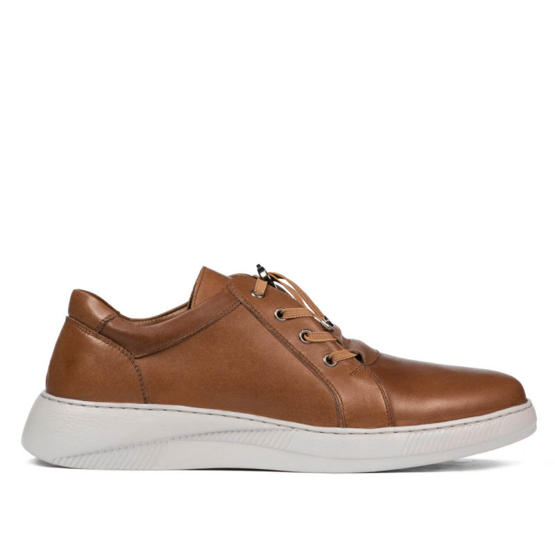 Παπούτσια casual/sport 927 καφέ
