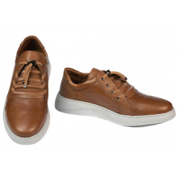 Παπούτσια casual/sport 927 καφέ