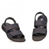 Πέδιλα έφηβοι 349 bufo indigo