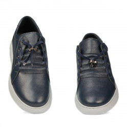 Παπούτσια casual/sport 927-1 indigo