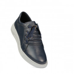 Παπούτσια casual/sport 927-1 indigo