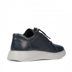 Παπούτσια casual/sport 927-1 indigo
