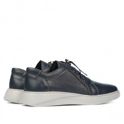 Παπούτσια casual/sport 927-1 indigo