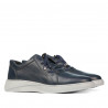 Παπούτσια casual/sport 927-1 indigo