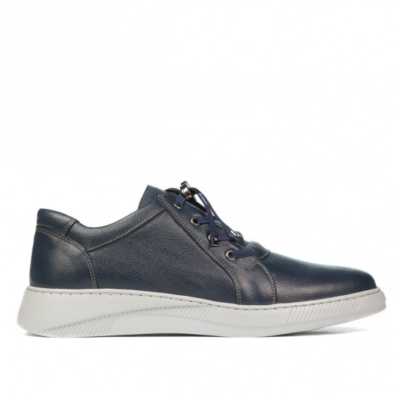Παπούτσια casual/sport 927-1 indigo Παπούτσια casual/sport 927-1 indigo
