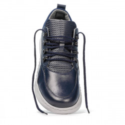 Ανδρικά casual/sport παπούτσια 917 ίντιγκο