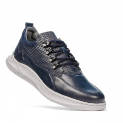 Ανδρικά casual/sport παπούτσια 917 ίντιγκο