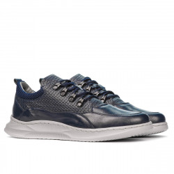 Ανδρικά casual/sport παπούτσια 917 ίντιγκο