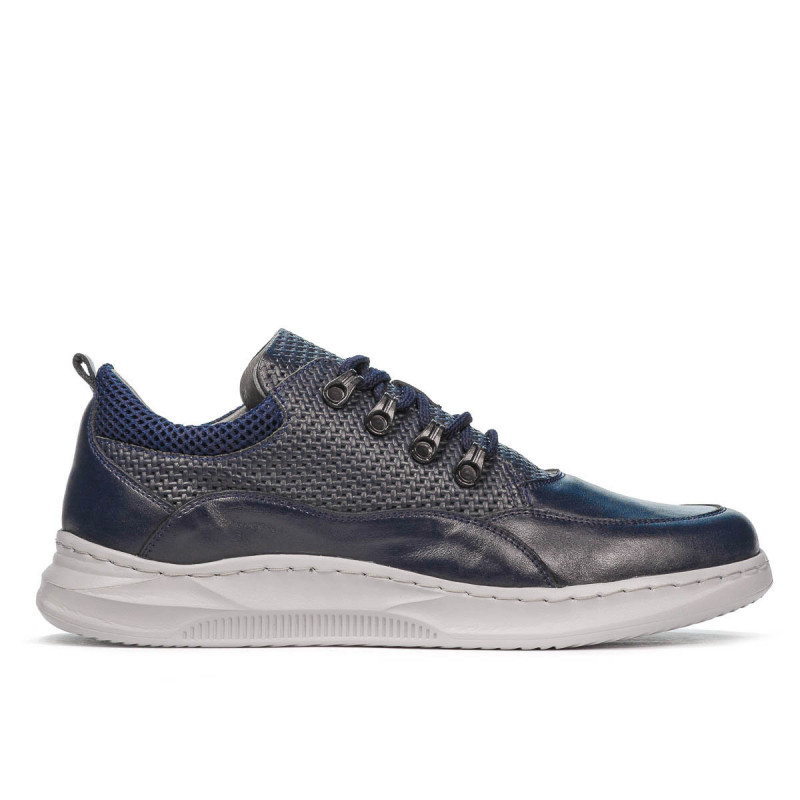 Ανδρικά casual/sport παπούτσια 917 ίντιγκο