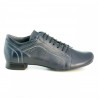 Γυναικεία casual παπούτσια 645 indigo