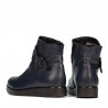 Γυναικείες μπότες 3320m indigo