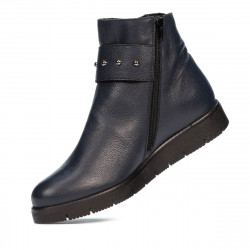 Γυναικείες μπότες 3320m indigo