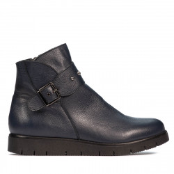 Γυναικείες μπότες 3320m indigo