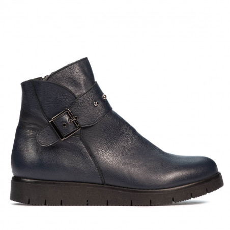 Γυναικείες μπότες 3320m indigo