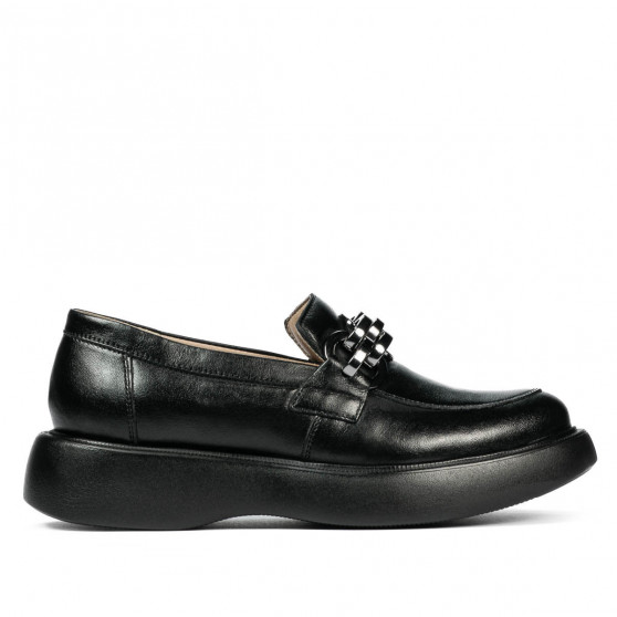 Γυναικεία casual παπούτσια 6042 μαύρο Γυναικεία casual παπούτσια 6042 μαύρο